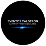 EVENTOS CALDERON